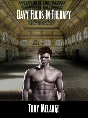 cover image of Davy Fuchs In Therapy
